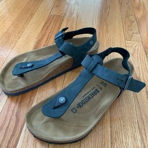 Kario style Birkenstock
